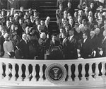 Kennedy Inaugural Address