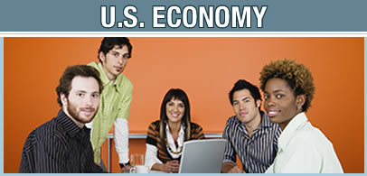 U.S. Economy - Click to Visit this Section