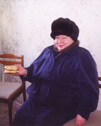 Tatyana Panova