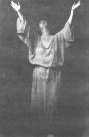 Duncan, Isadora, 1878-1927 