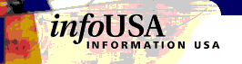 InfoUSA: Information USA