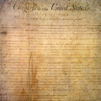 The Bill of Rights