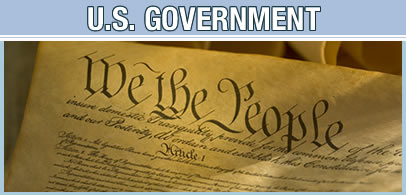 U.S. Government - Click to Visit Secton