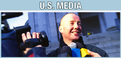 U.S. Media - Click to Visit this Section