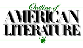 Outline of American Literature