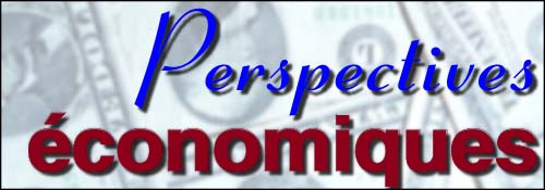 PERSPECTIVES ��ONOMIQUES
