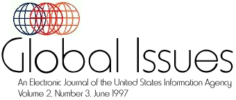 Global Issues  Volume 2, Number



3, June 1997