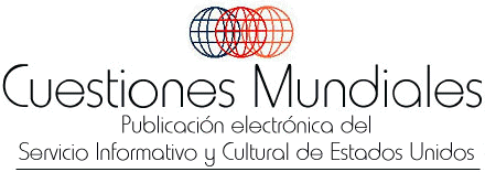 Cuestiones Mundiales, julio de
1997 -- La lucha contra la adicci�� a drogas