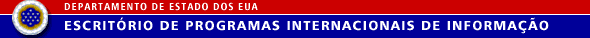 Escrit&oacute;rio de Programas Internacionais de Informa&ccedil;&atilde;o