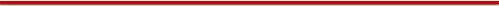 horizontal rule