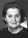 Madeleine Albright