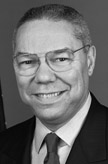 photo of Colin Powell