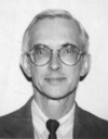 photo of Amb. Donald J. Mcconnell