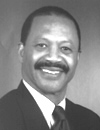 photo of Herbert L. Calhoun