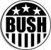 Bush button (artist's illustration)