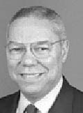 photo of Secretary of State Colin L. Powell