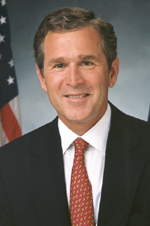 President Bush