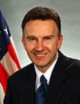 U.S. Under Secretary of Commerce James Rogan