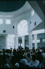 Islamic Center of Long Island, Westbury, New York